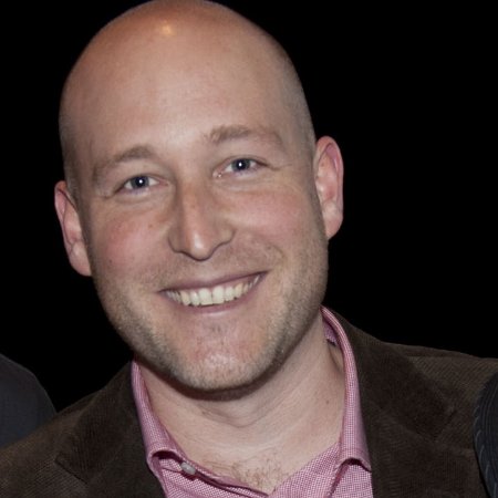 James Tuckerman
