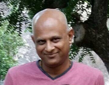 Ramkumar Rs