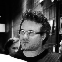 Rodrigo Bindes