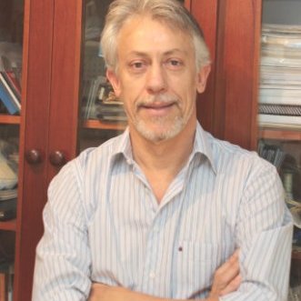Roberto Gandara