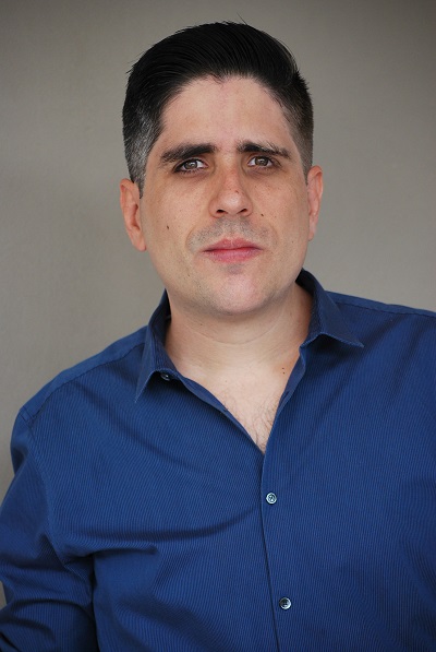 Gustavo Lucas