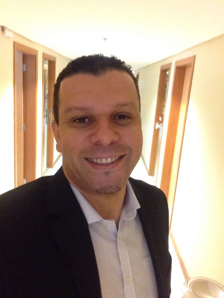 Orlan Almeida