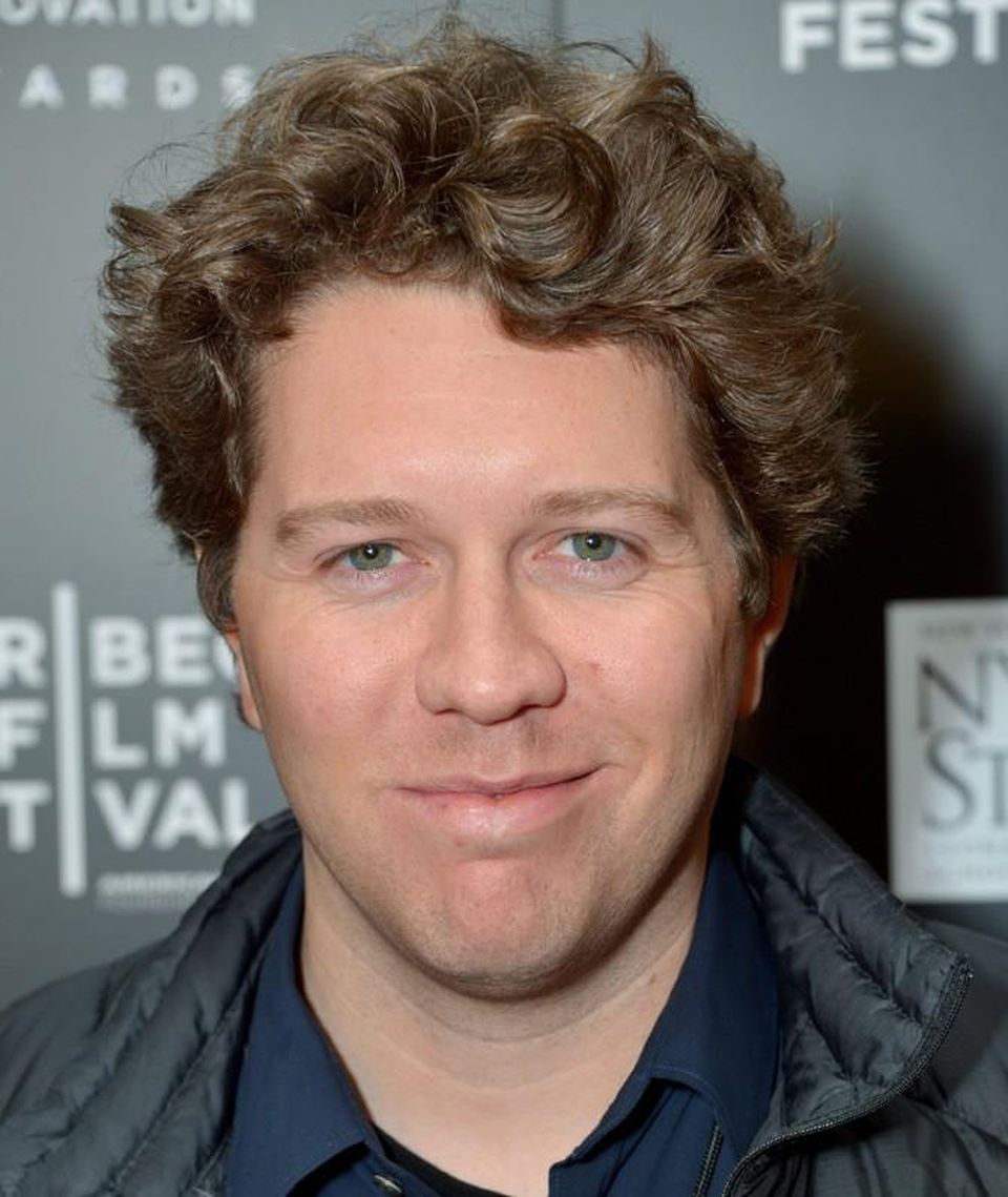 Garrett Camp