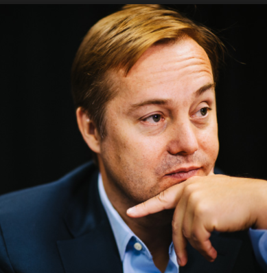 Jason Calacanis