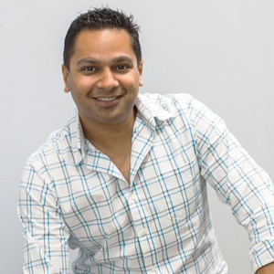 Nitin Pachisia