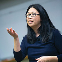 Holly Liu