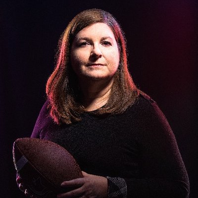 Jill Stelfox