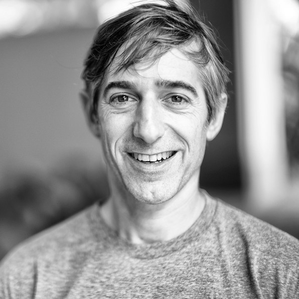 Mark Pincus