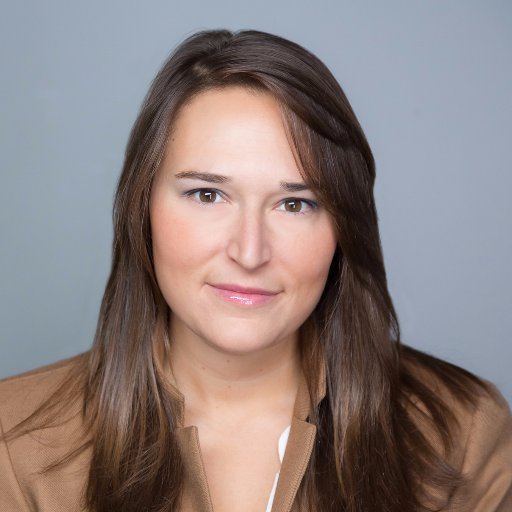 Jilliene Helman