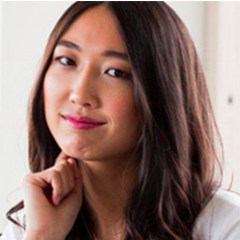 Jessica Mah