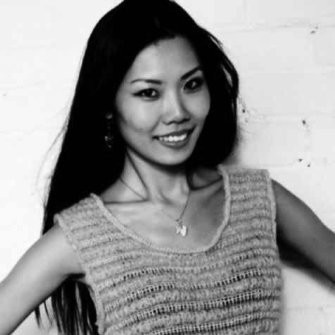 Amanda Hsu
