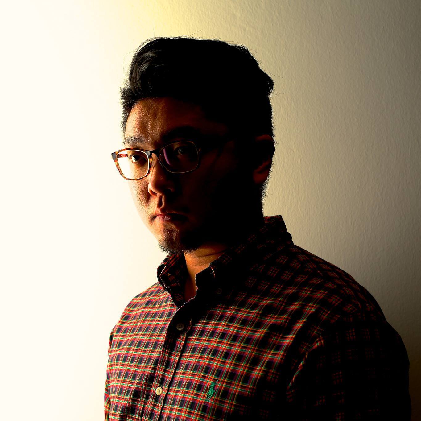 Clarence Chew