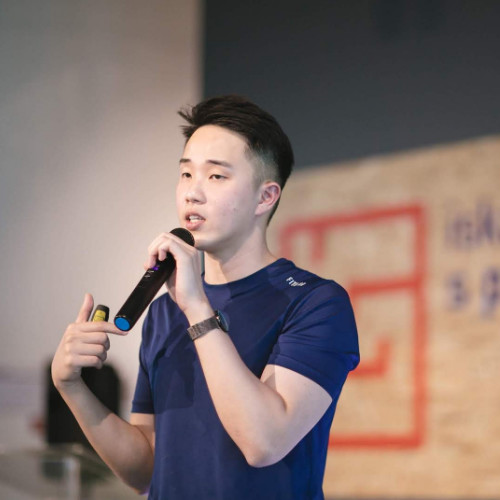 Zi Kang Image