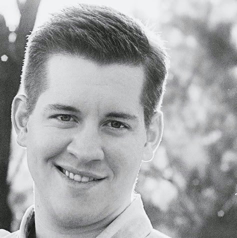 Bret Larsen
