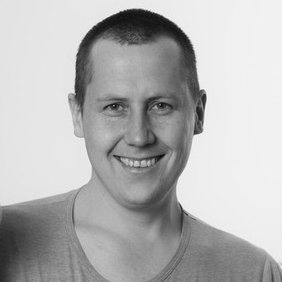 Tim Koopmans