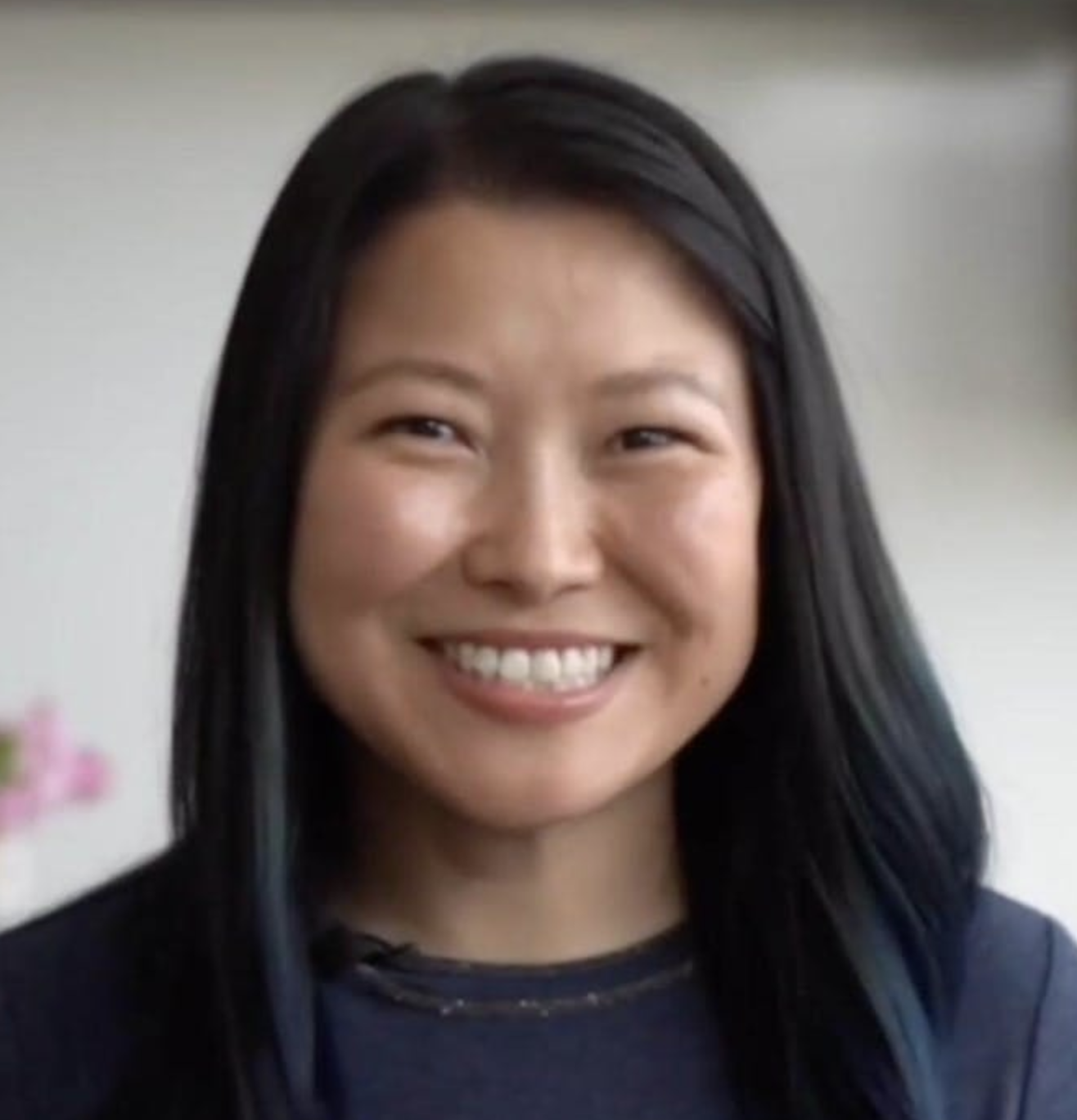 Suzanne Xie