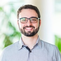 Pedro Ivo Martins Brandão