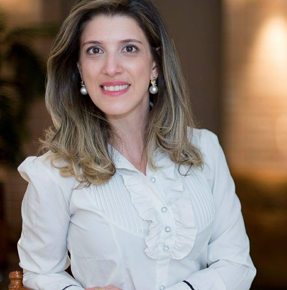 Luciana Ferreira