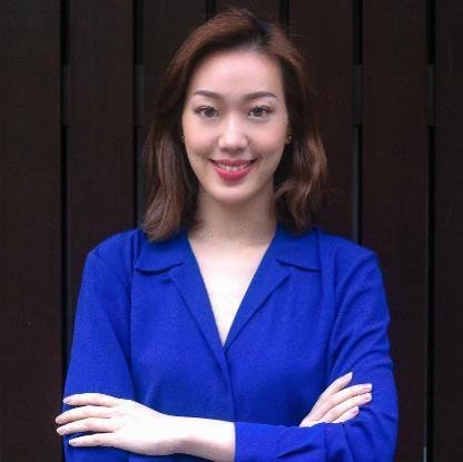 Stephanie Tang