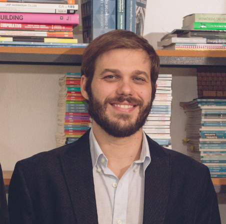 Paulo Deitos