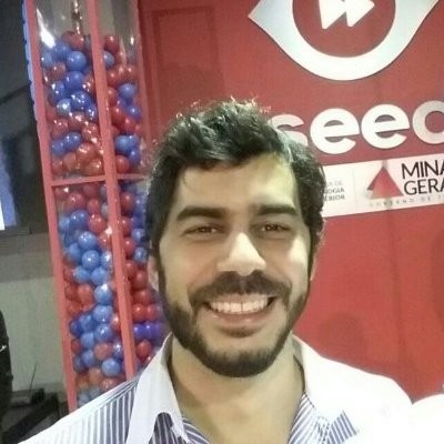 Wilson Campanholi Jr