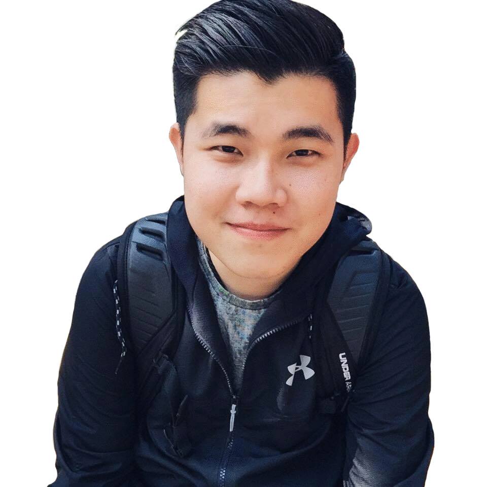 Lawrence Tan