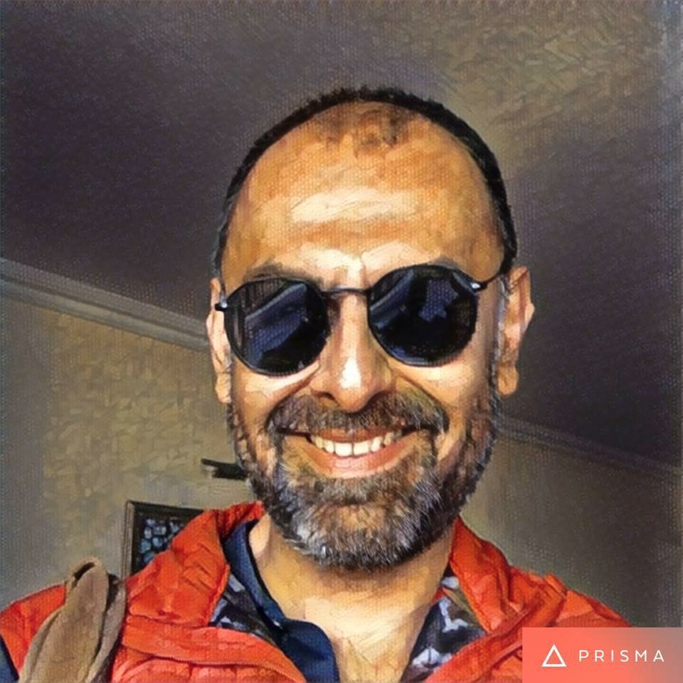 Qasif Shahid
