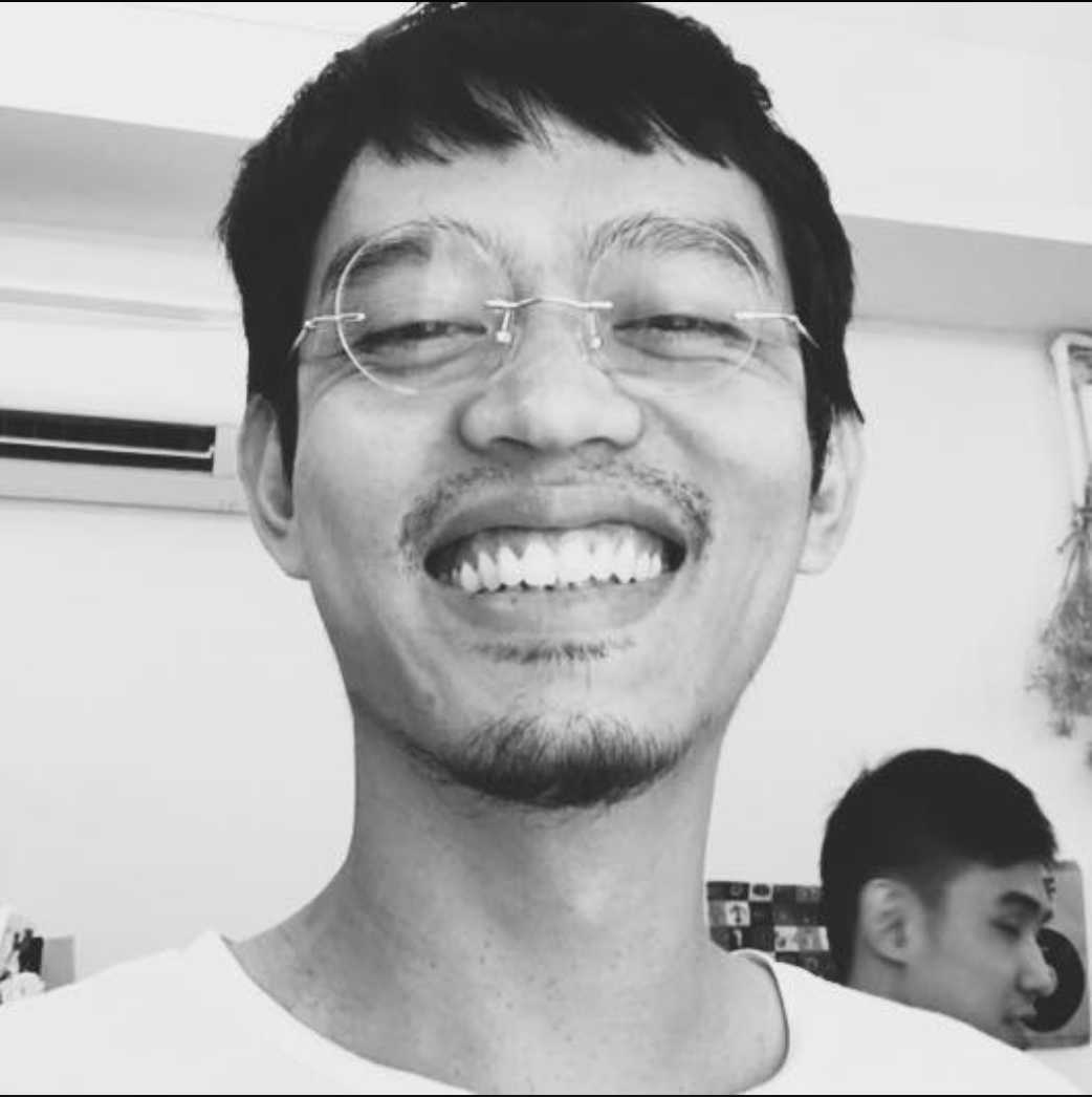 Irfan Radzi