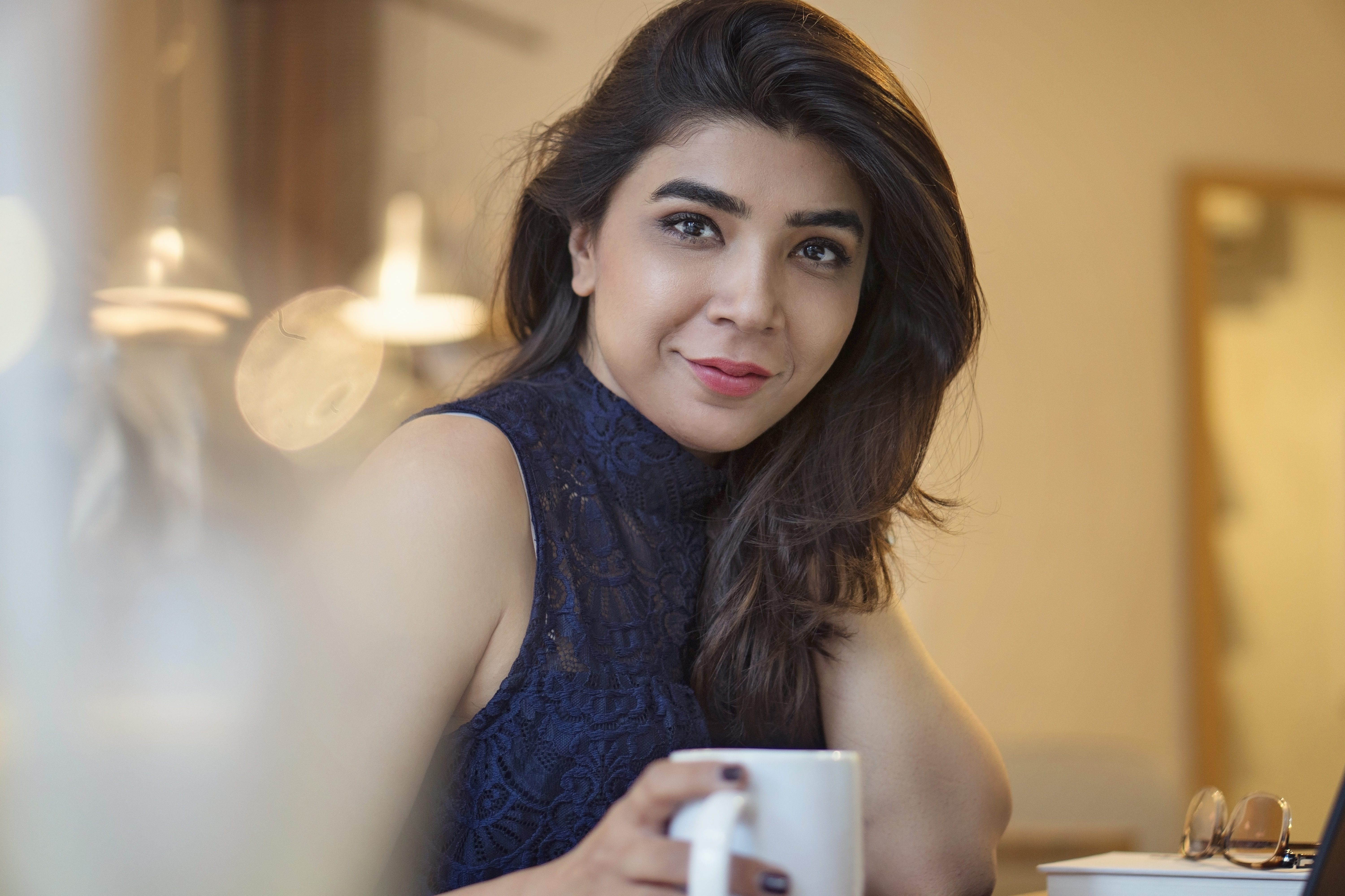 Sadaf Zarrar