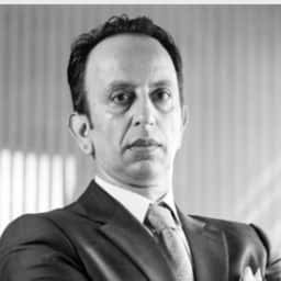 Hamayun Mazhar