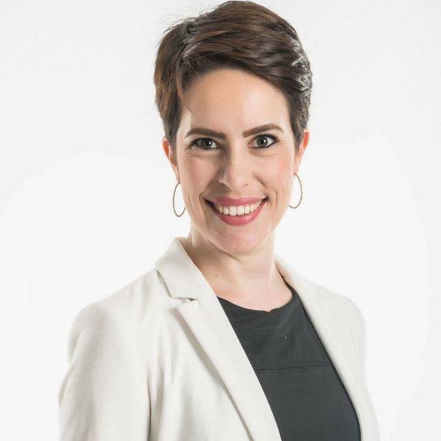 Larissa Godoi