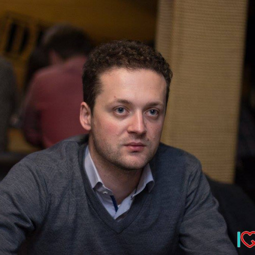 Artiom Cociu