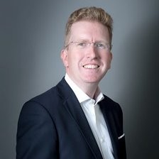 Arnold Spruit
