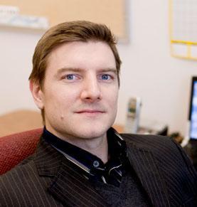 Sean Dessureault