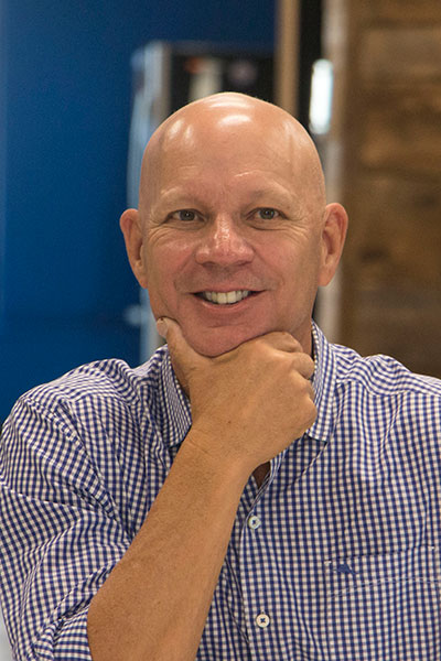 Charlie Horn