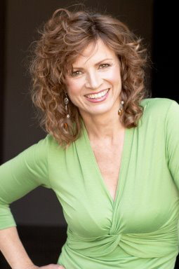 Jane Poynter