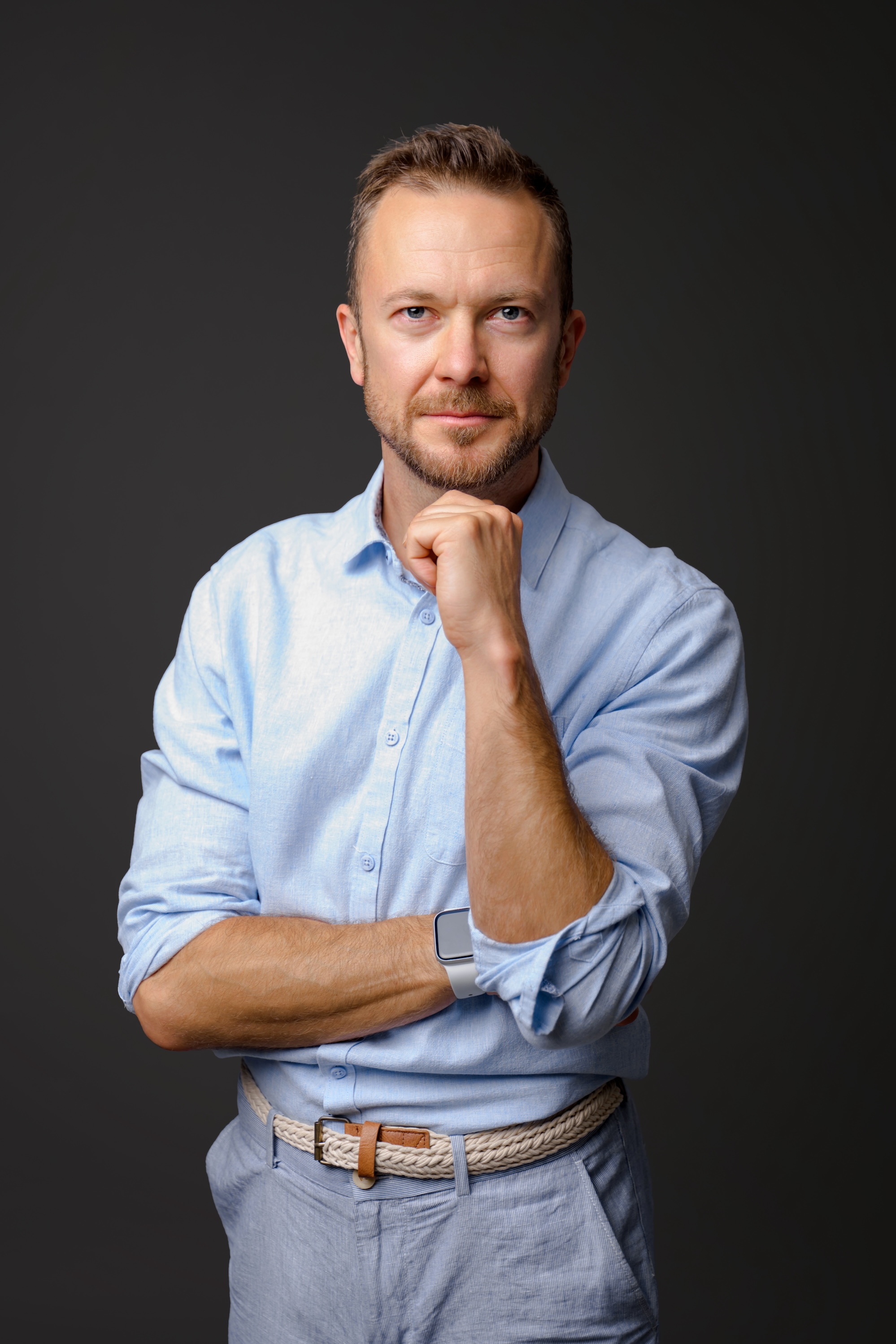 Simon (Szymon) Bolczyk