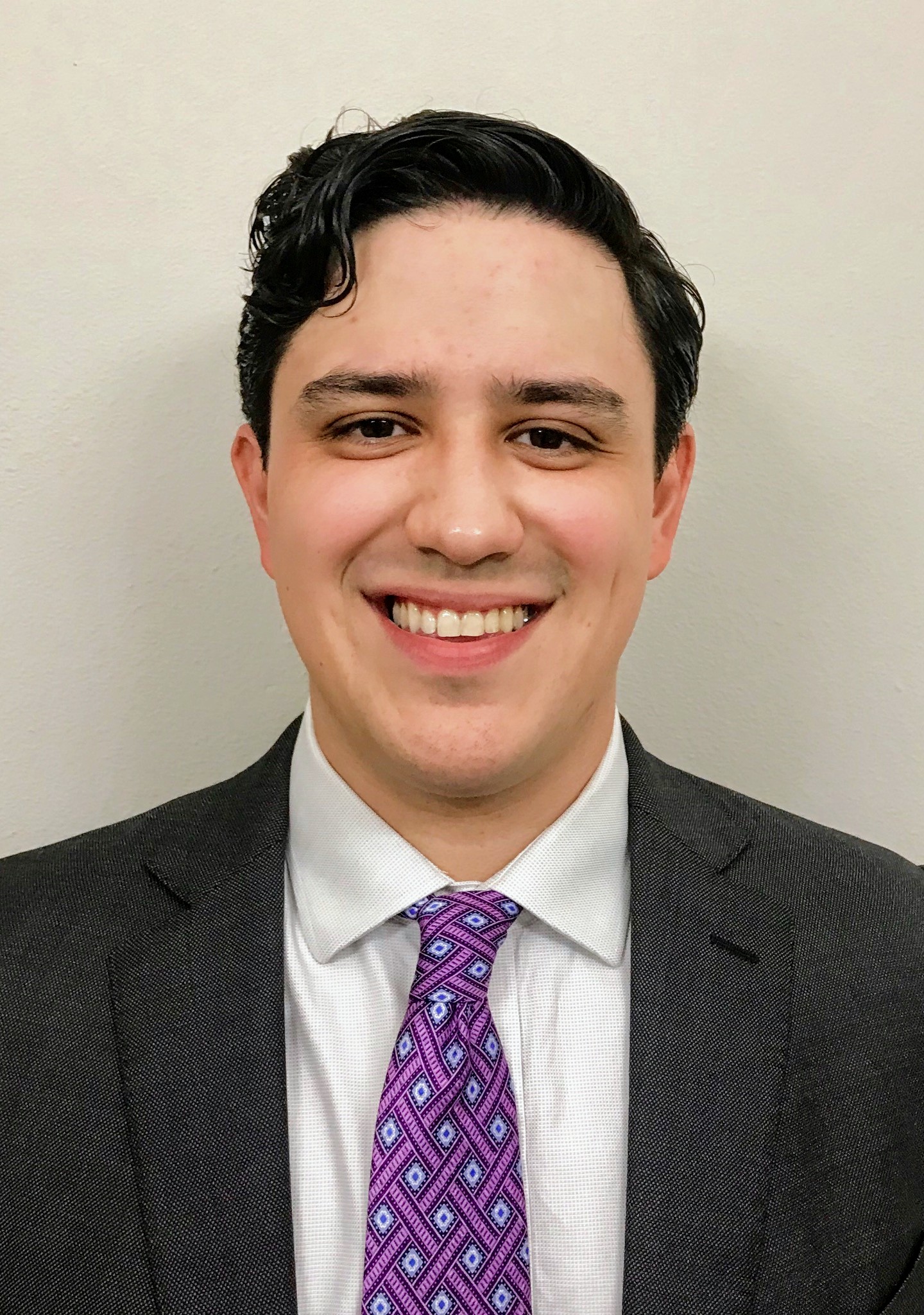 Andres Gomez