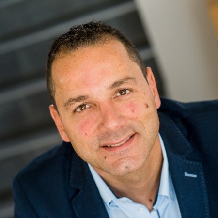 David Iachetta