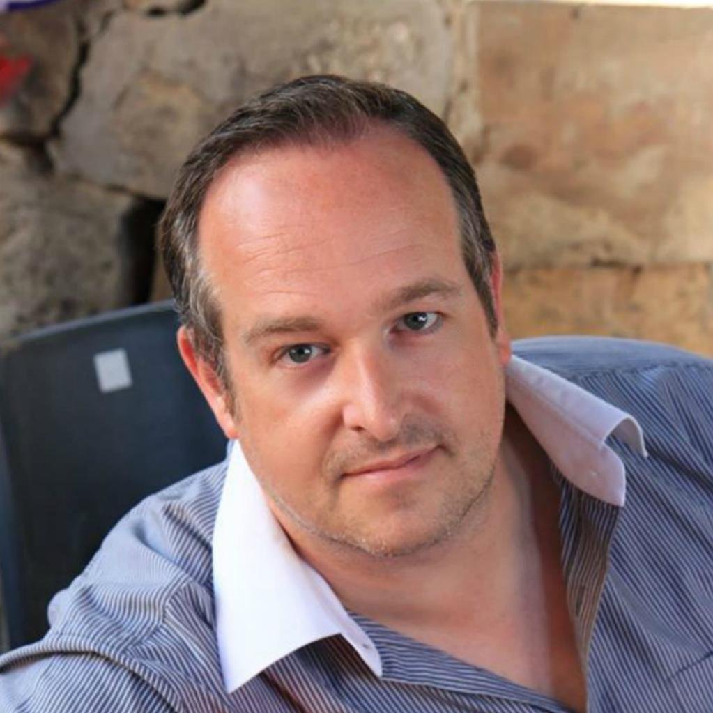 Jamie Mather
