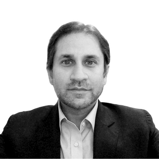 Faisal Aftab
