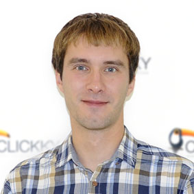 Konstantin Gladyshev