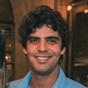 Nilson Gouvêa Junior