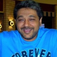 Ahsan Shami Ahsan@Barelyaverage.Com