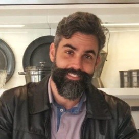 Daniel Barra