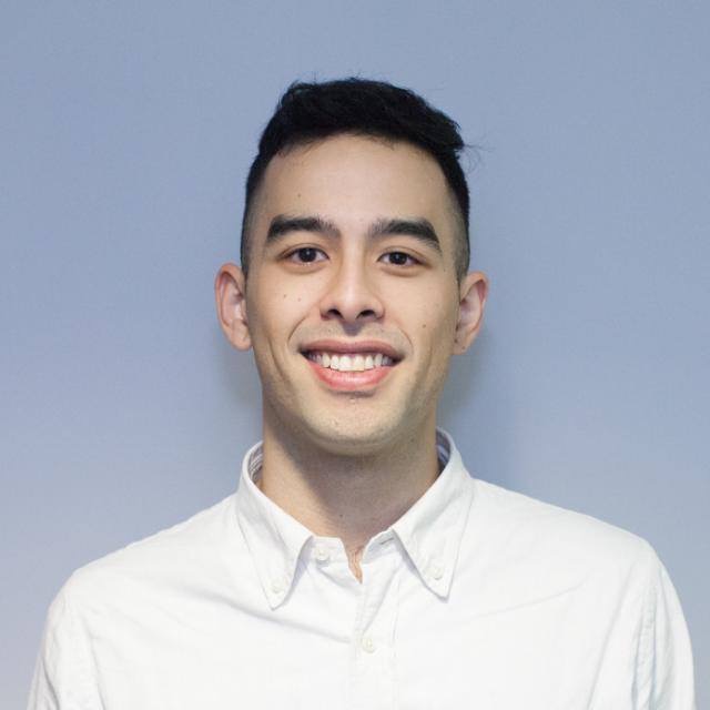Nick Chang Fong