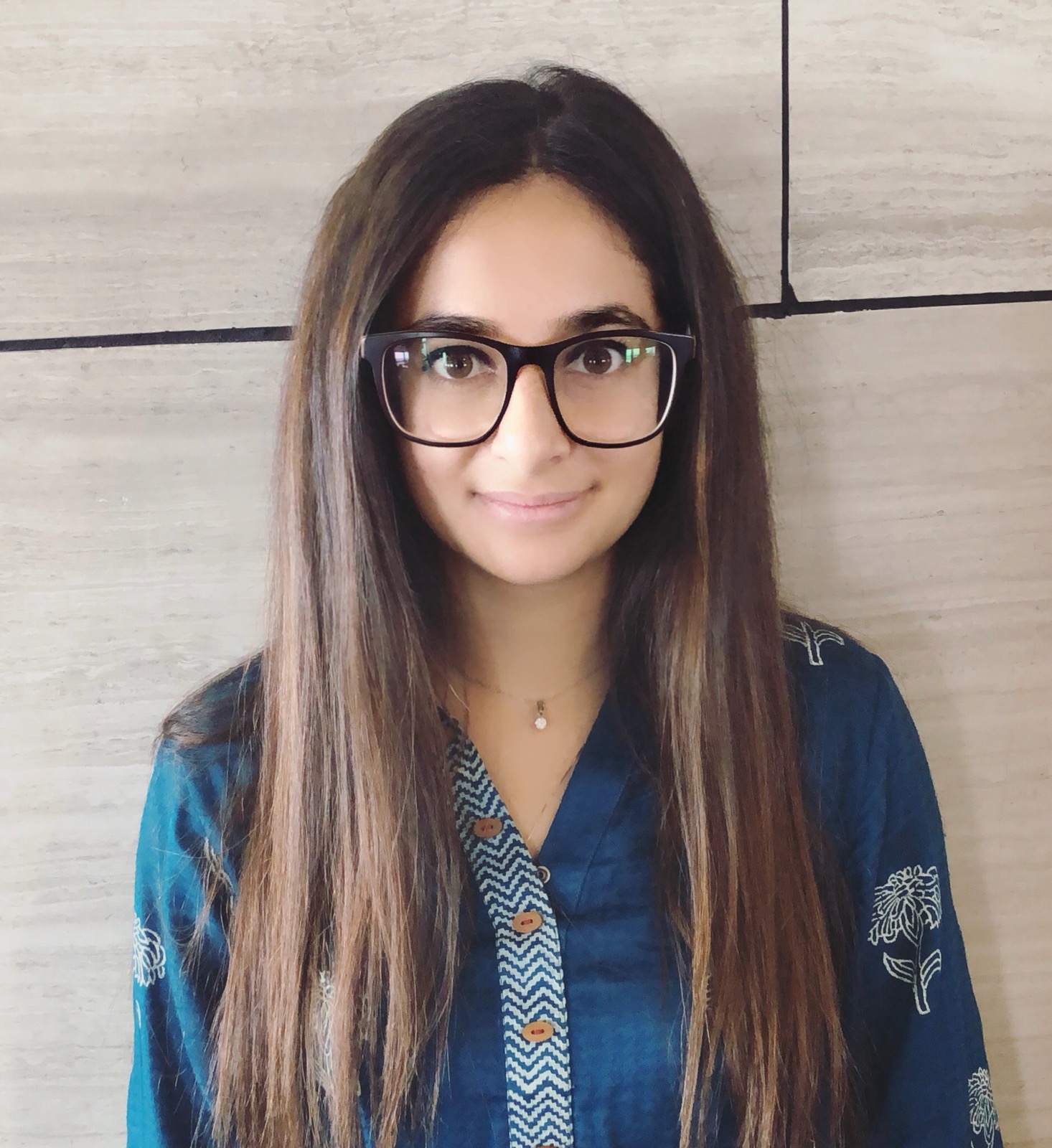 Zoya Imam