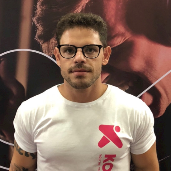 Lucas Parducci Camargo