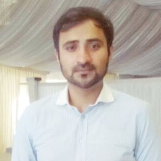 Rizwan Khan