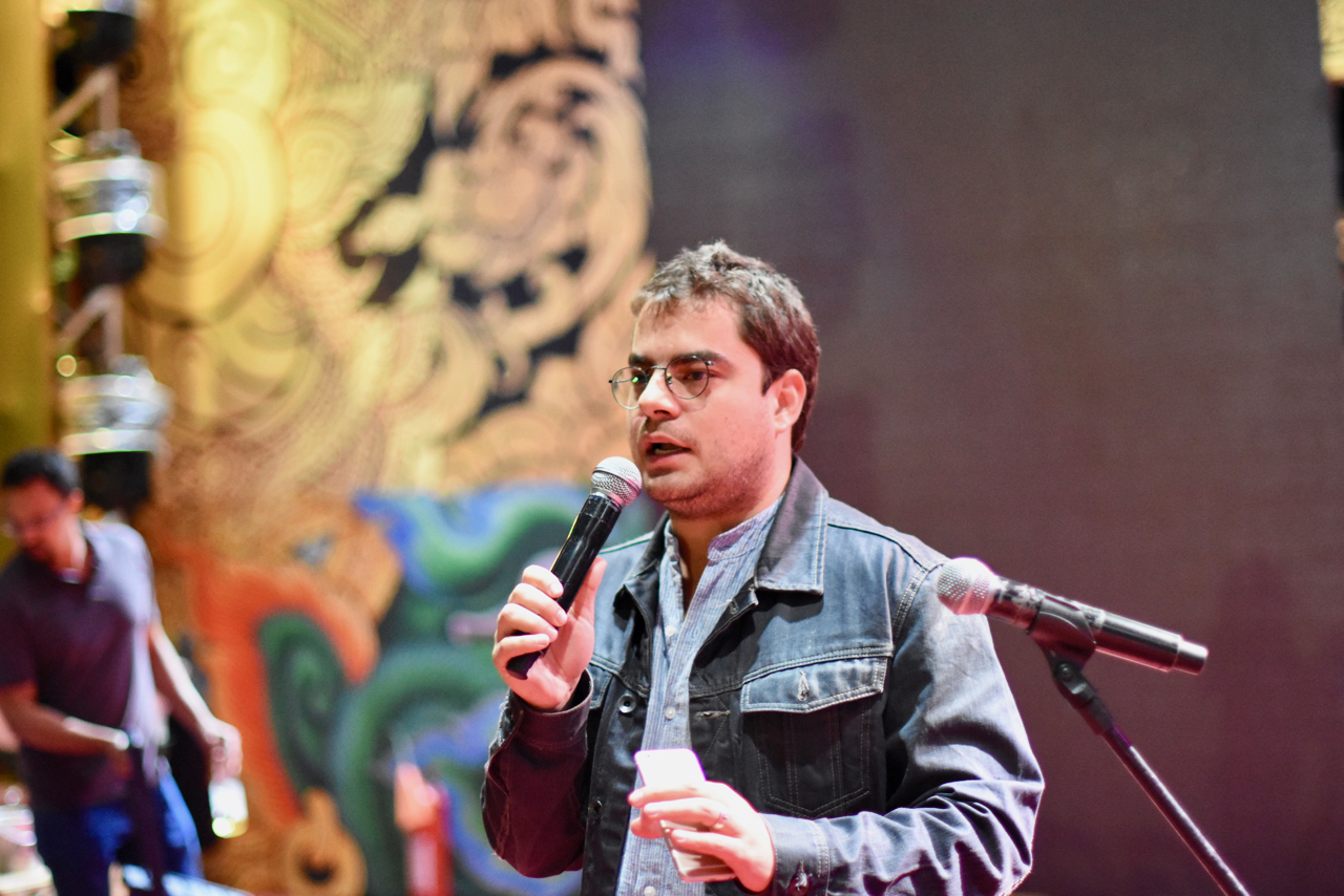 Luis Carlos Costa